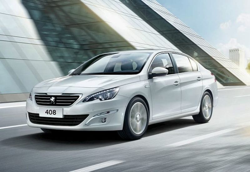 Tính năng an toàn của Peugeot 408 2021 được đánh giá dựa trên khung tiêu chuẩn Châu Âu