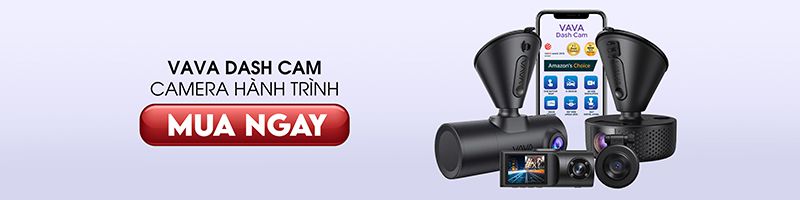 mua ngay camera hành trình vava