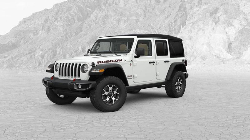 xe offroad jeep wrangler