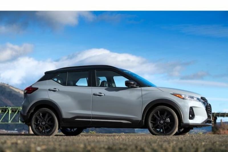 Về thông số kỹ thuật của xe ô tô Nissan Kicks như sau: