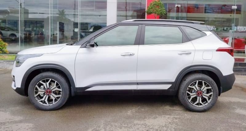Kia Seltos 7 chỗ hay 5 chỗ?