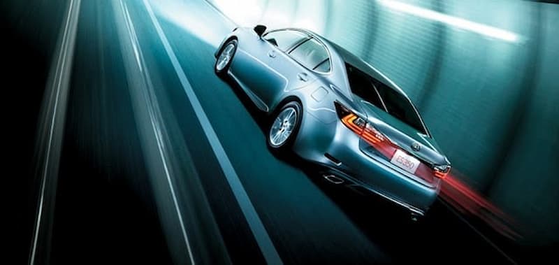 Lexus ES 350 còn được tích hợp hệ thống điều chỉnh tự động