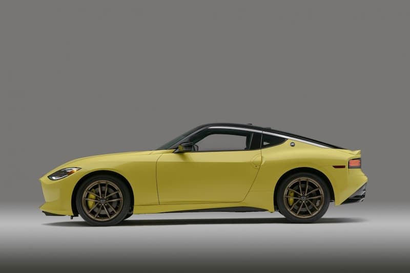 Ưu-nhược của Nissan Z 2023