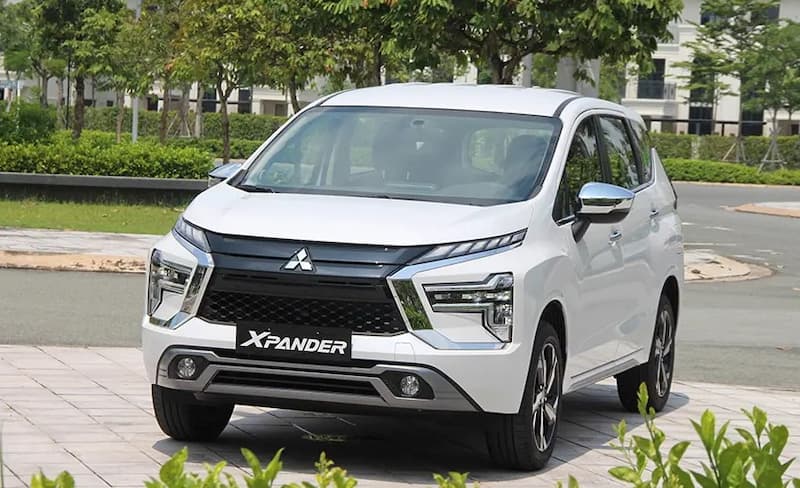 Suzuki Ertiga hybrid có mấy phiên bản?