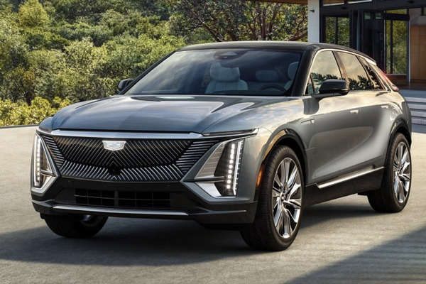 Ô tô Cadillac đã trở thành thước đo vị thế và sự thành công cho chủ nhân