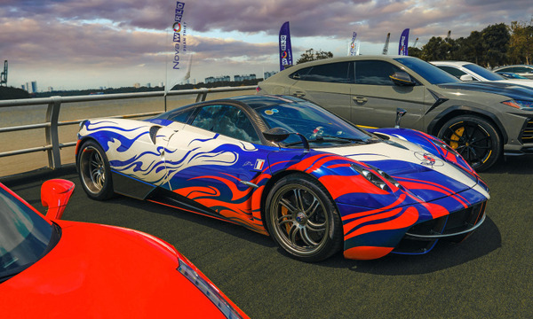 Pagani