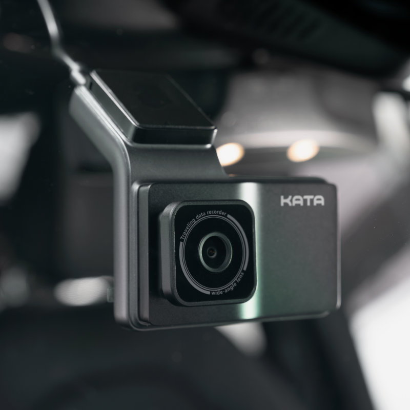 Camera hành trình KATA cho Mitsubishi Attrage