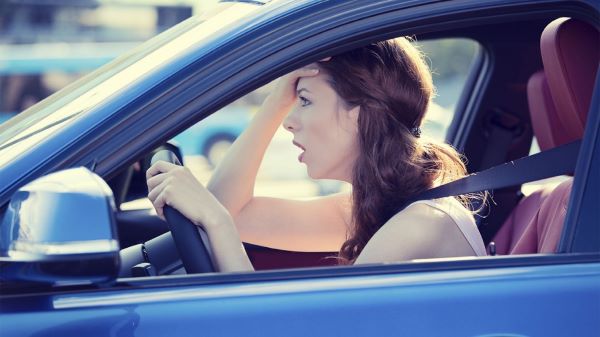 Thiếu quyết đoán và dễ mất tập trung