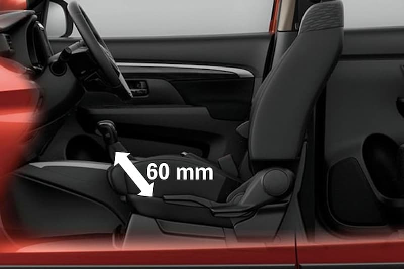 Đánh giá nội-ngoại thất của Suzuki XL7 2022