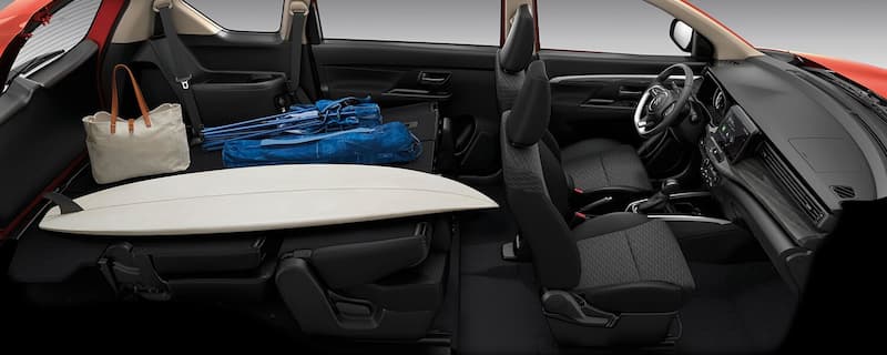 Đánh giá nội-ngoại thất của Suzuki XL7 2022