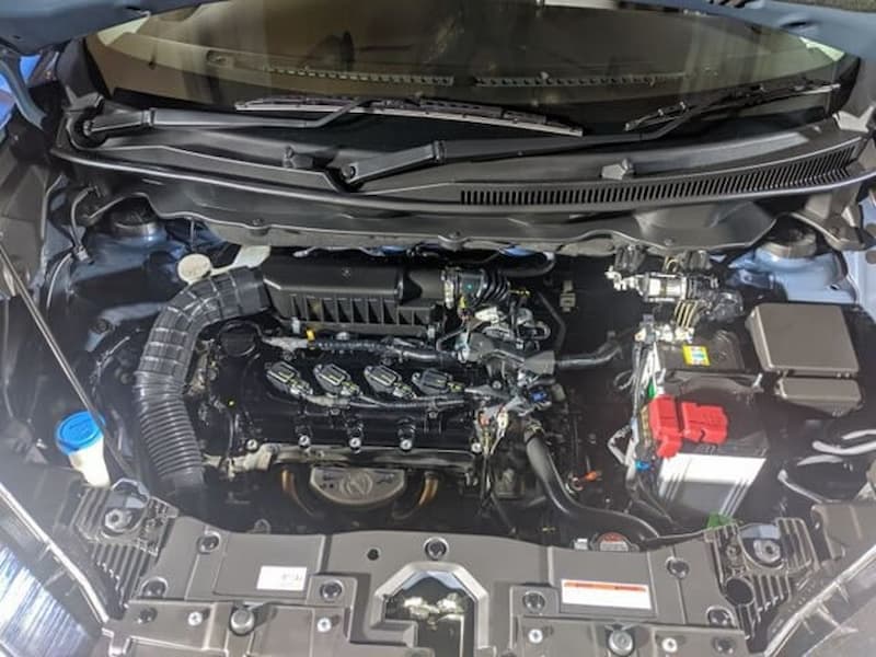 Suzuki XL7 2022 thông số kỹ thuật