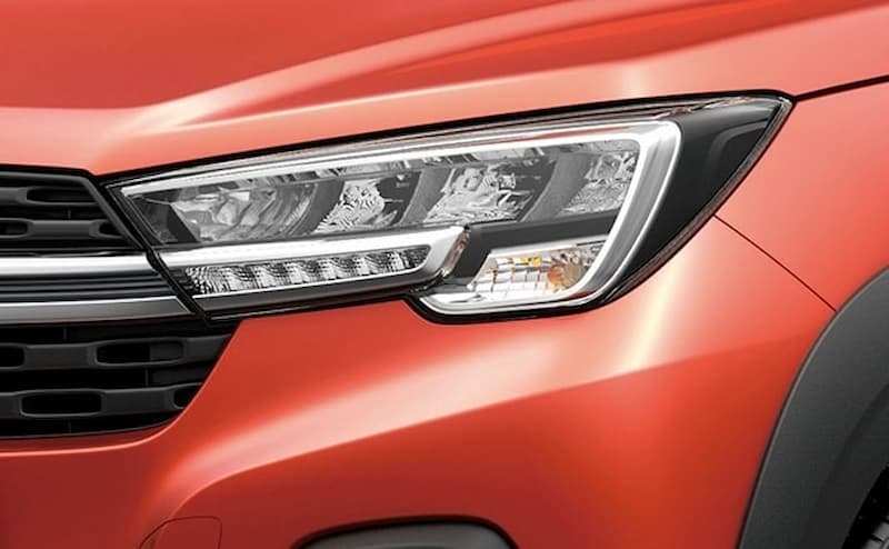 Đánh giá nội-ngoại thất của Suzuki XL7 2022