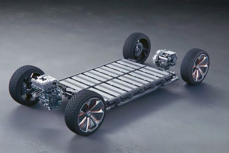 Tuổi thọ trung bình của pin xe điện hiện nay có thể kéo dài từ 10 đến 20 năm