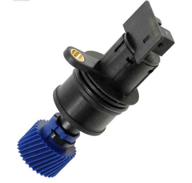 cảm biến tốc độ là gì?