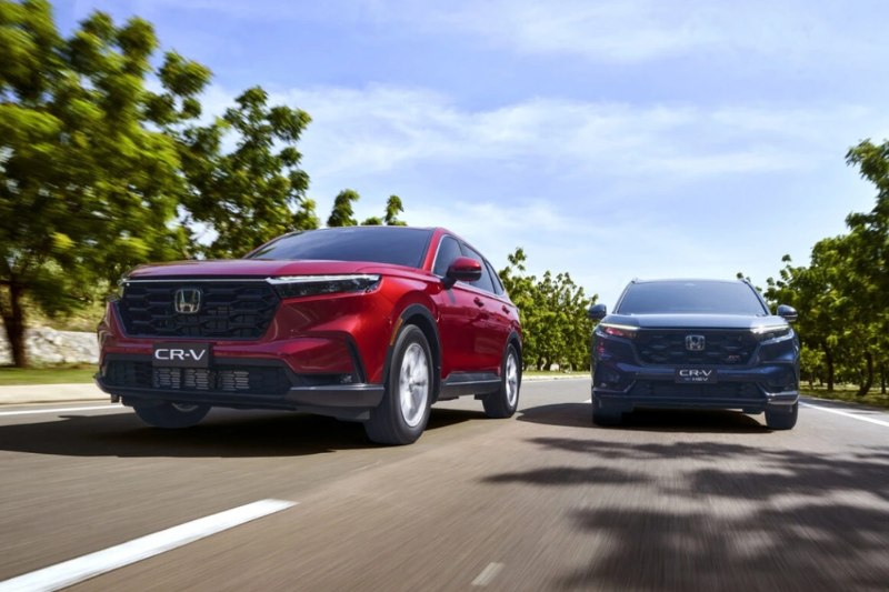 Loại công nghệ hybrid được áp dụng